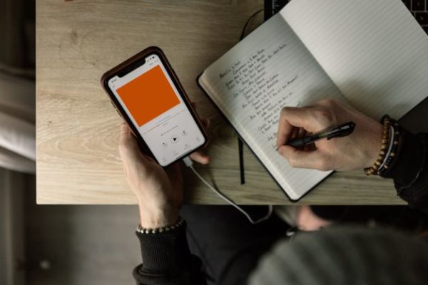 Learn Writing English