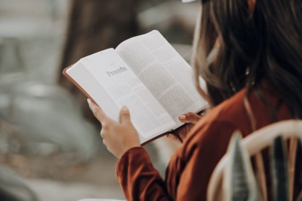 Reading English